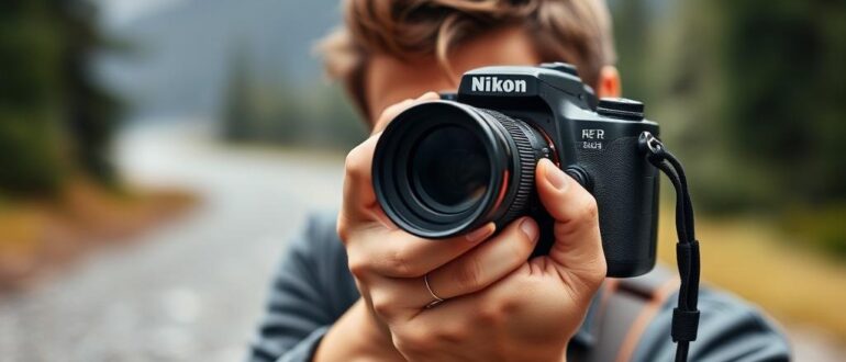 Продвижение в социальных сетях для фотографов