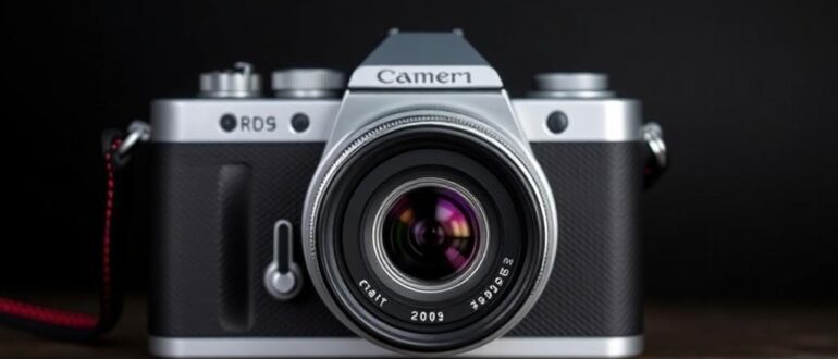 Как выбрать фотоаппарат для начинающих