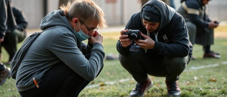 Фоточелленджи для развития навыков