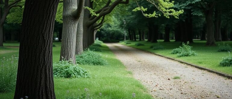 Основы композиции в фотографии правило третей