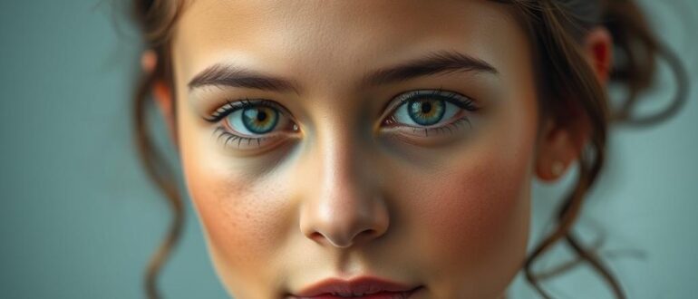 Самые популярные объективы для портретной съемки