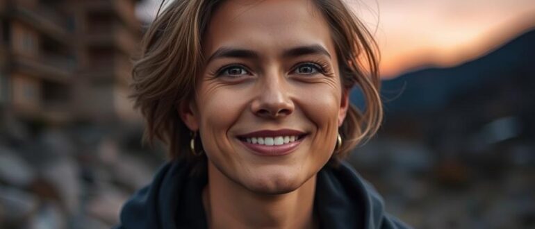 Adobe Lightroom основы обработки