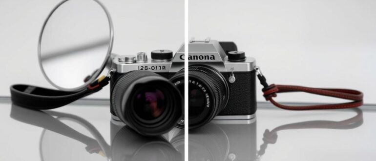 Зеркальный или беззеркальный что купить новичку