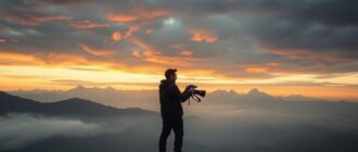 Самые известные фотографы и их работы